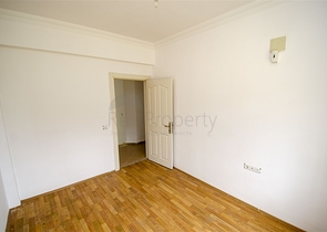 منزل خاص في غابة صنوبرية في دوشيمالتي أنطاليا