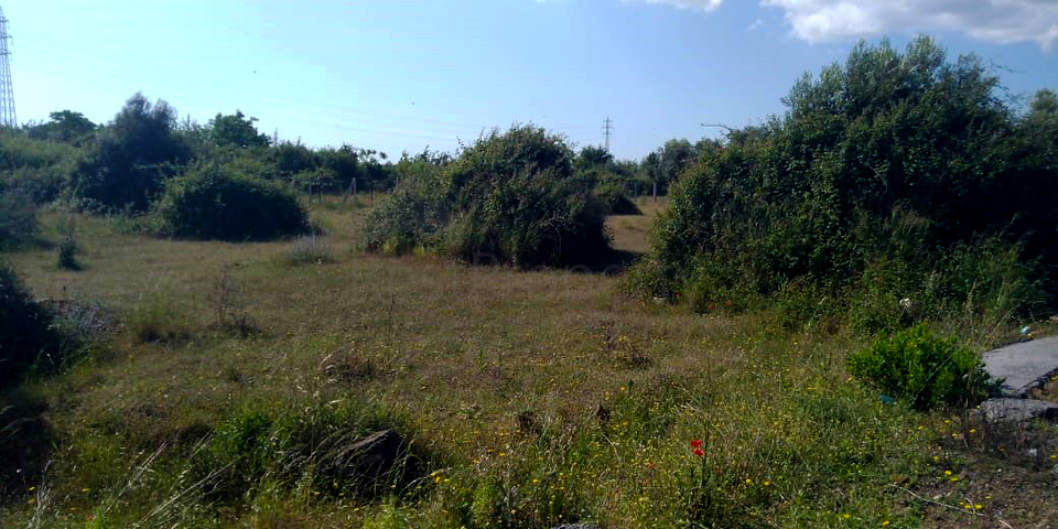 أرض للبيع في دوشيمالتي أنطاليا