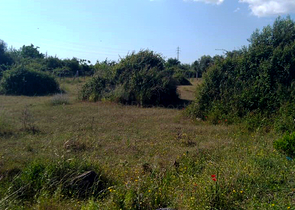 أرض للبيع في دوشيمالتي أنطاليا