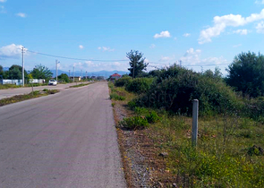 أرض للبيع في دوشيمالتي أنطاليا