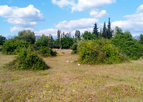 أرض للبيع في دوشيمالتي أنطاليا