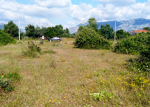 أرض للبيع في دوشيمالتي أنطاليا