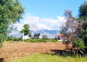 أرض للبيع في دوشيمالتي أنطاليا