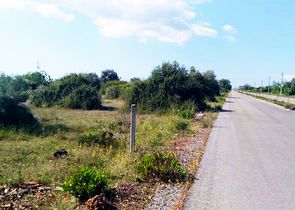 أرض للبيع في دوشيمالتي أنطاليا