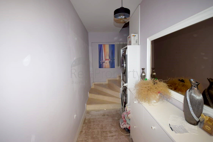 فيلا 4 + 1 في Yesilbahir Doshemealti أنطاليا