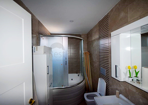 فيلا 4 + 1 في Yesilbahir Doshemealti أنطاليا