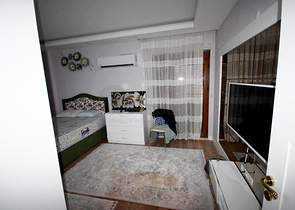 فيلا 4 + 1 في Yesilbahir Doshemealti أنطاليا