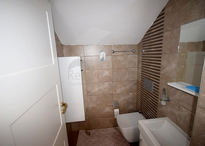 فيلا 4 + 1 في Yesilbahir Doshemealti أنطاليا