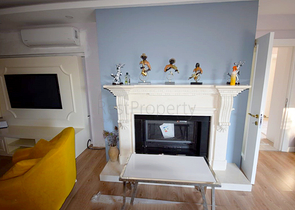 فيلا 4 + 1 في Yesilbahir Doshemealti أنطاليا