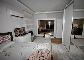 فيلا 4 + 1 في Yesilbahir Doshemealti أنطاليا