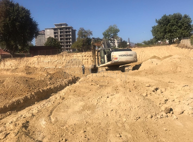 ابتداء من 35 الف يورو - مع امكانية التقسيط - مجمع قيد الانشاء في افسلار / الانيا 