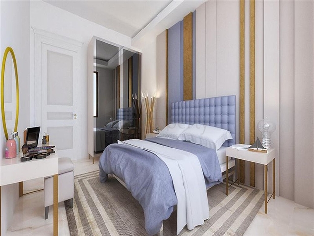 ابتداء من 35 الف يورو - مع امكانية التقسيط - مجمع قيد الانشاء في افسلار / الانيا 