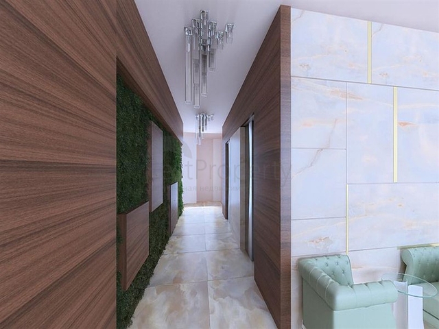 ابتداء من 35 الف يورو - مع امكانية التقسيط - مجمع قيد الانشاء في افسلار / الانيا 