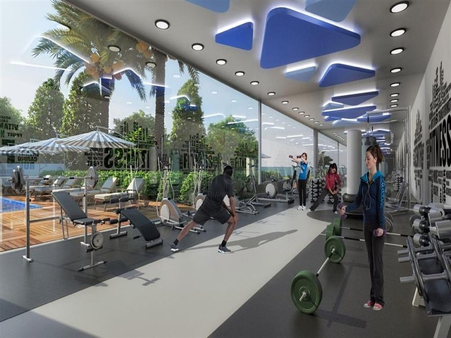 ابتداء من 35 الف يورو - مع امكانية التقسيط - مجمع قيد الانشاء في افسلار / الانيا 