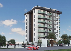 ابتداء من 35 الف يورو - مع امكانية التقسيط - مجمع قيد الانشاء في افسلار / الانيا 