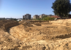 ابتداء من 35 الف يورو - مع امكانية التقسيط - مجمع قيد الانشاء في افسلار / الانيا 