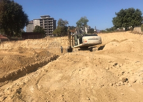 ابتداء من 35 الف يورو - مع امكانية التقسيط - مجمع قيد الانشاء في افسلار / الانيا 