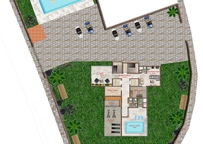 ابتداء من 35 الف يورو - مع امكانية التقسيط - مجمع قيد الانشاء في افسلار / الانيا 