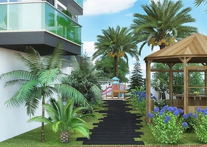 ابتداء من 35 الف يورو - مع امكانية التقسيط - مجمع قيد الانشاء في افسلار / الانيا 