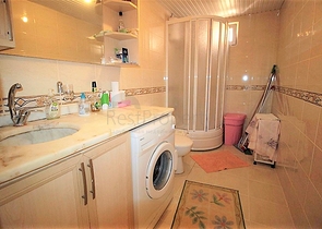 شقة مؤثثة من تصميم غرفتين وصالة - في اوبا / الانيا 