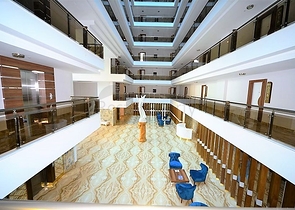 اطلالة بحر ساحرة - شقة مؤثثة فاخرة ضمن مجمع سكني راقي - مهموتلار / الانيا 