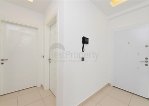 مجمع فاخر - شقة غرفتتين وصالة ضمن مجمع سكني - توسمور / الانيا 