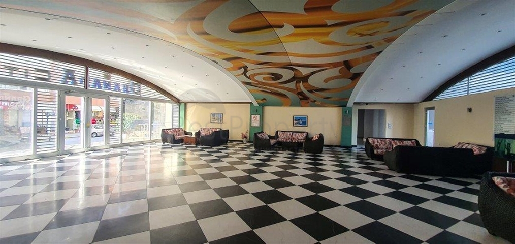 للمهتمين بالاستثمار - شقة نظام فندقي 1+1 في مركز الانيا 