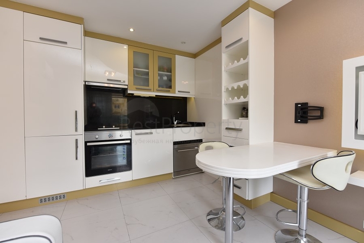 للمهتمين بالاستثمار - شقة نظام فندقي 1+1 في مركز الانيا 