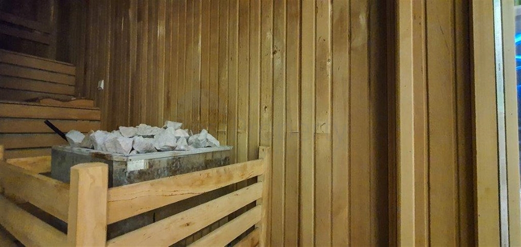 للمهتمين بالاستثمار - شقة نظام فندقي 1+1 في مركز الانيا 