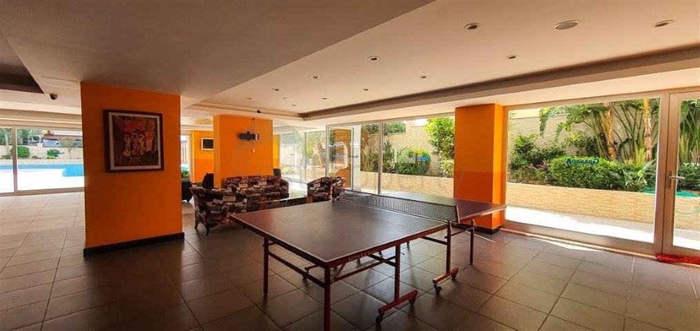 للمهتمين بالاستثمار - شقة نظام فندقي 1+1 في مركز الانيا 