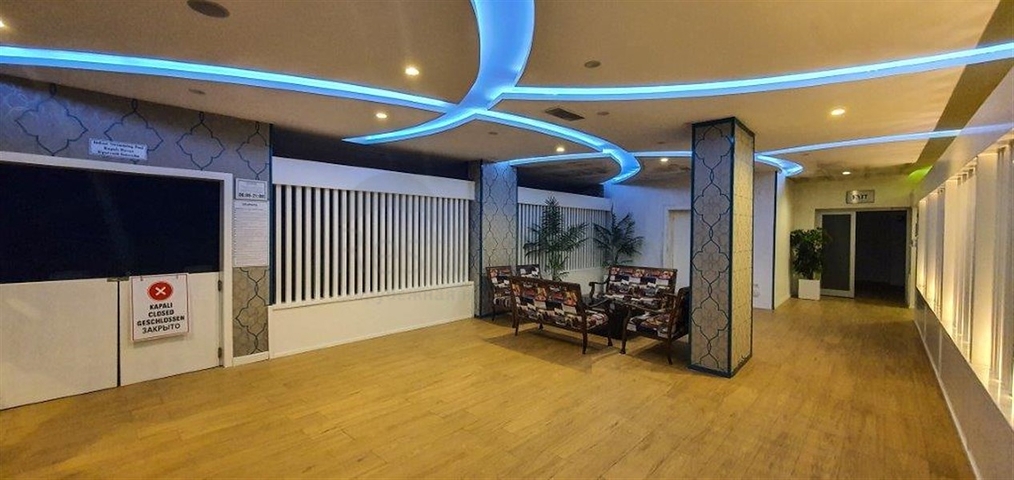 للمهتمين بالاستثمار - شقة نظام فندقي 1+1 في مركز الانيا 