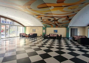 للمهتمين بالاستثمار - شقة نظام فندقي 1+1 في مركز الانيا 