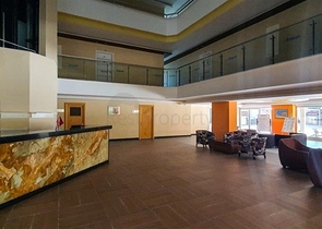 للمهتمين بالاستثمار - شقة نظام فندقي 1+1 في مركز الانيا 