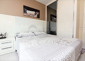 للمهتمين بالاستثمار - شقة نظام فندقي 1+1 في مركز الانيا 