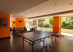 للمهتمين بالاستثمار - شقة نظام فندقي 1+1 في مركز الانيا 