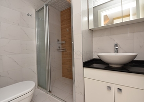 للمهتمين بالاستثمار - شقة نظام فندقي 1+1 في مركز الانيا 