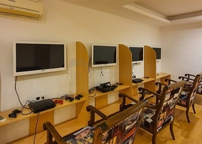 للمهتمين بالاستثمار - شقة نظام فندقي 1+1 في مركز الانيا 