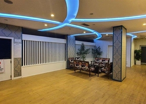 للمهتمين بالاستثمار - شقة نظام فندقي 1+1 في مركز الانيا 