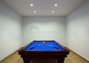 للمهتمين بالاستثمار - شقة نظام فندقي 1+1 في مركز الانيا 