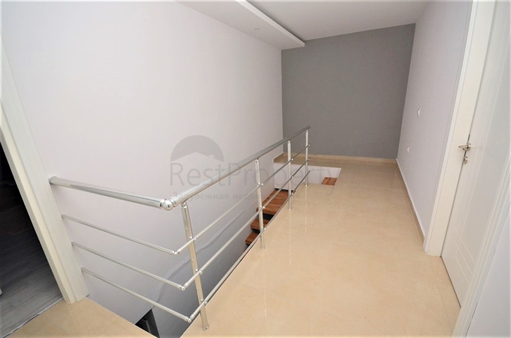 مجمع قريب من البحر - دوبلكس ارضية 1+3 - مفروشة - في كارجي جاك / الانيا 