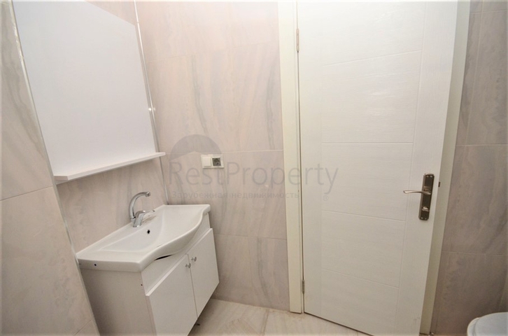 مجمع قريب من البحر - دوبلكس ارضية 1+3 - مفروشة - في كارجي جاك / الانيا 