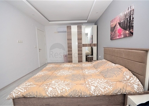 مجمع قريب من البحر - دوبلكس ارضية 1+3 - مفروشة - في كارجي جاك / الانيا 