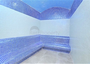 مجمع قريب من البحر - دوبلكس ارضية 1+3 - مفروشة - في كارجي جاك / الانيا 