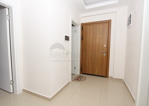 اطلالة بحر - سعر منافس - شقة غرفتين وصالة في منطقة كاستل / الانيا 