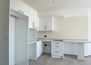 منطقة هادئة - مجمع حديث - اطلالات ساحرة -شقة 1+1 -في مهموتلار / الانيا 