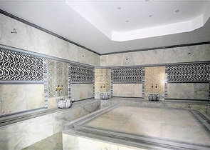 اطلالة بحرية وجبلية رائعة - دوبلكس 2 غرفة وصالة - مجمع فاخر - مهموتلار / الانيا 