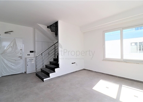 اطلالة بحرية وجبلية رائعة - دوبلكس 2 غرفة وصالة - مجمع فاخر - مهموتلار / الانيا 