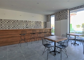 اطلالة بحرية وجبلية رائعة - دوبلكس 2 غرفة وصالة - مجمع فاخر - مهموتلار / الانيا 