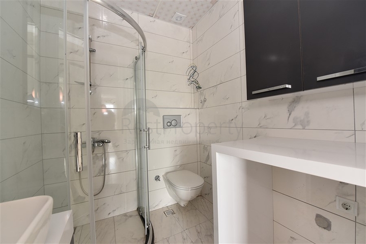 اطلالة ساحرة على النهر - تراس واسع - شقة غرفة وصالة - في كاستل / الانيا 