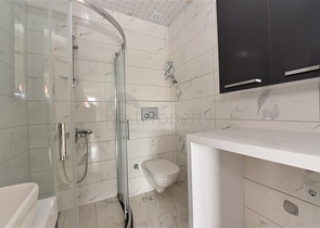 اطلالة ساحرة على النهر - تراس واسع - شقة غرفة وصالة - في كاستل / الانيا 